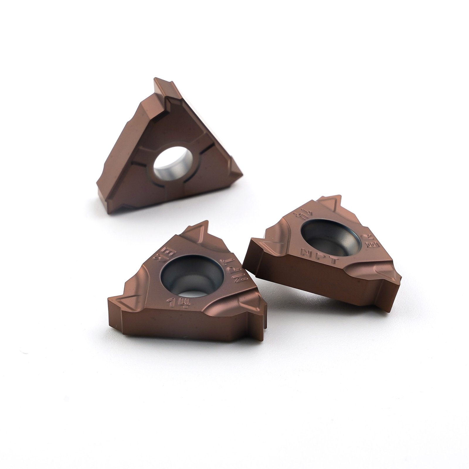 Zhirong Carbide inserts - Carbide Inserts Manufacturer in China