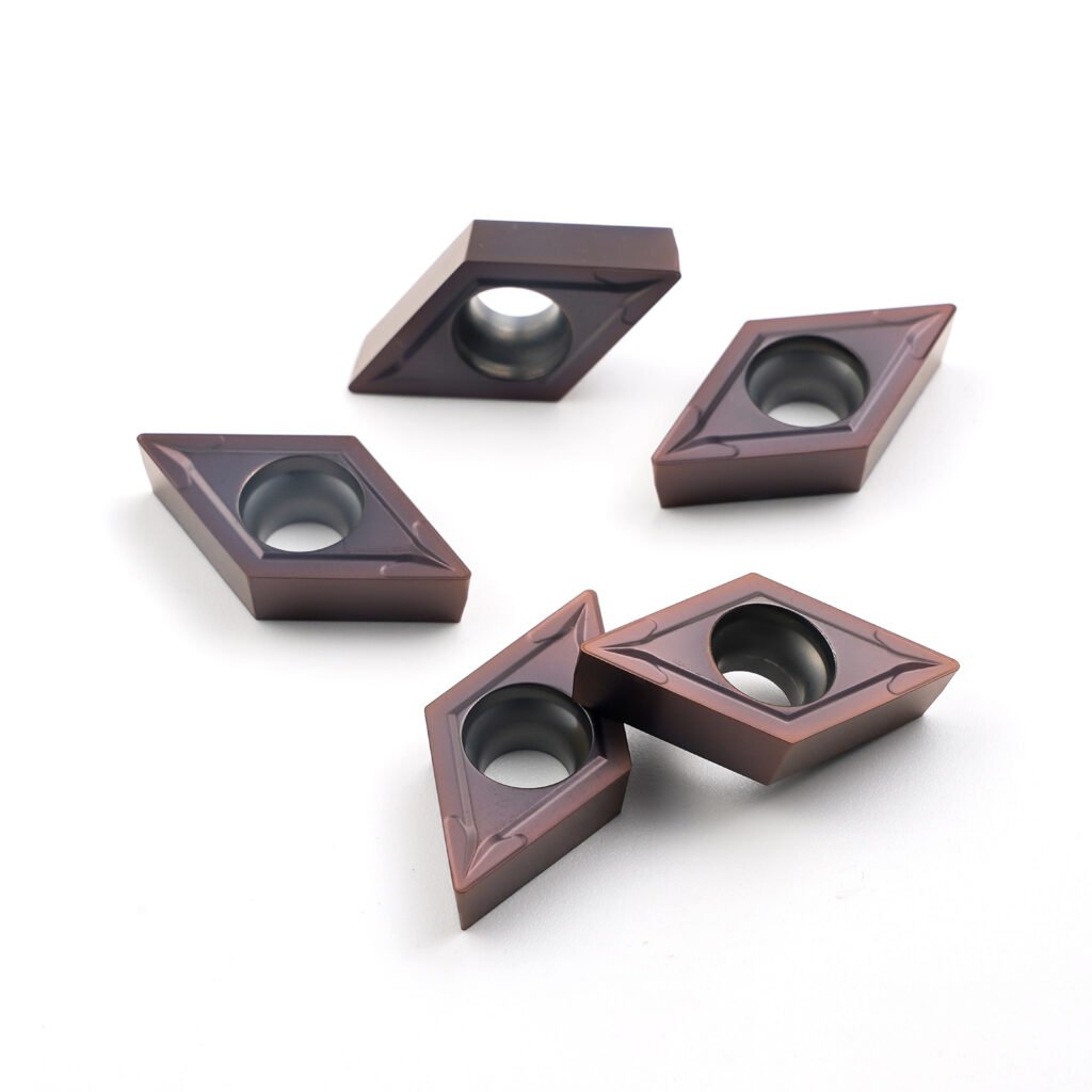 carbide inserts