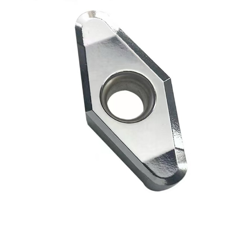 Aluminium Inserts - Carbide Inserts Manufacturer in China