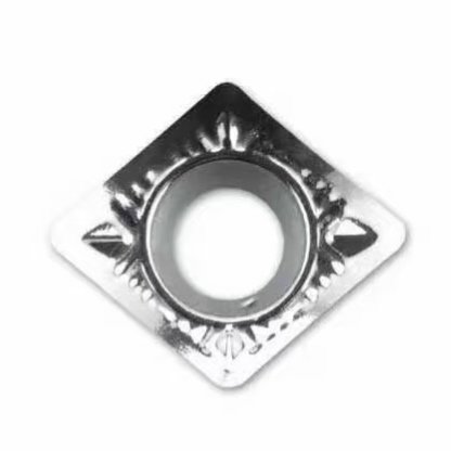 Aluminium Inserts - Carbide Inserts Manufacturer in China
