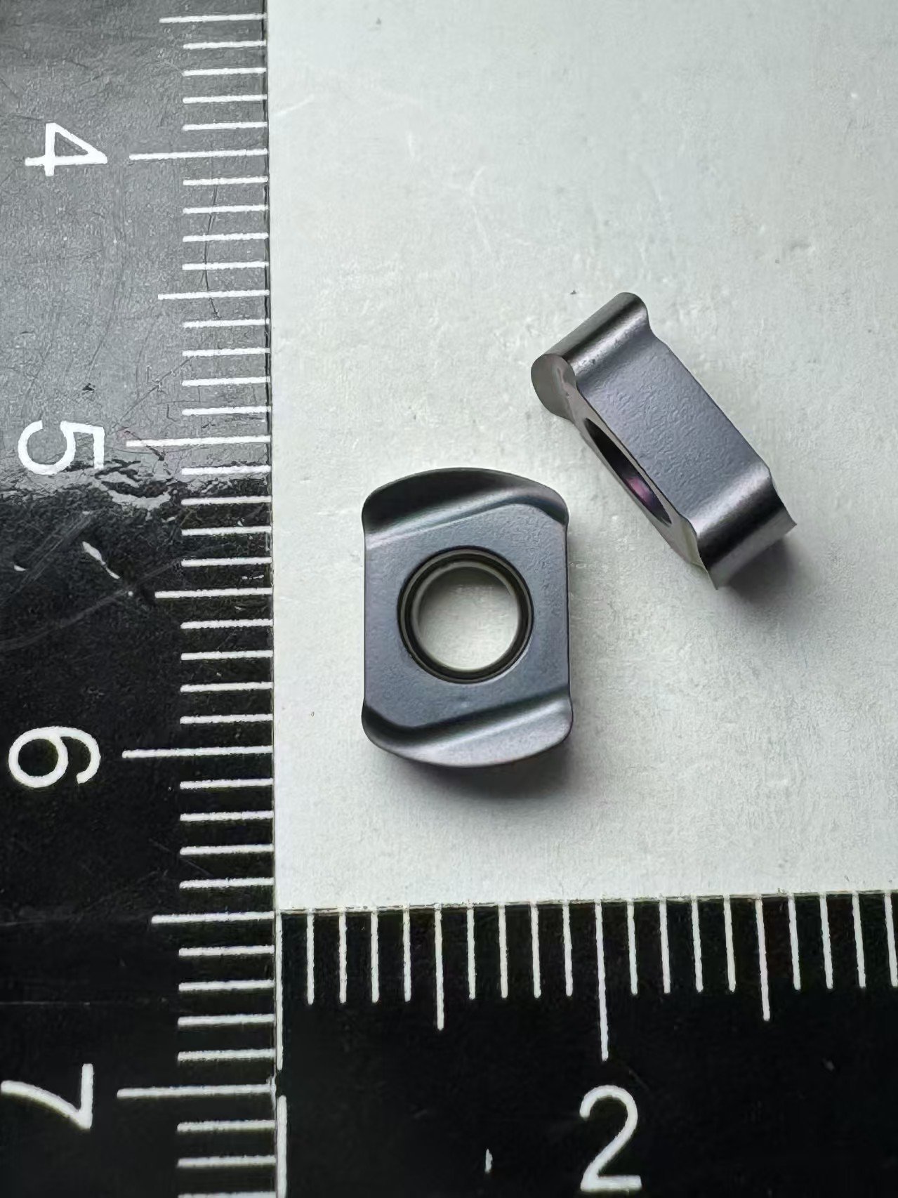 Selecting Insert Size Insert Size Selection